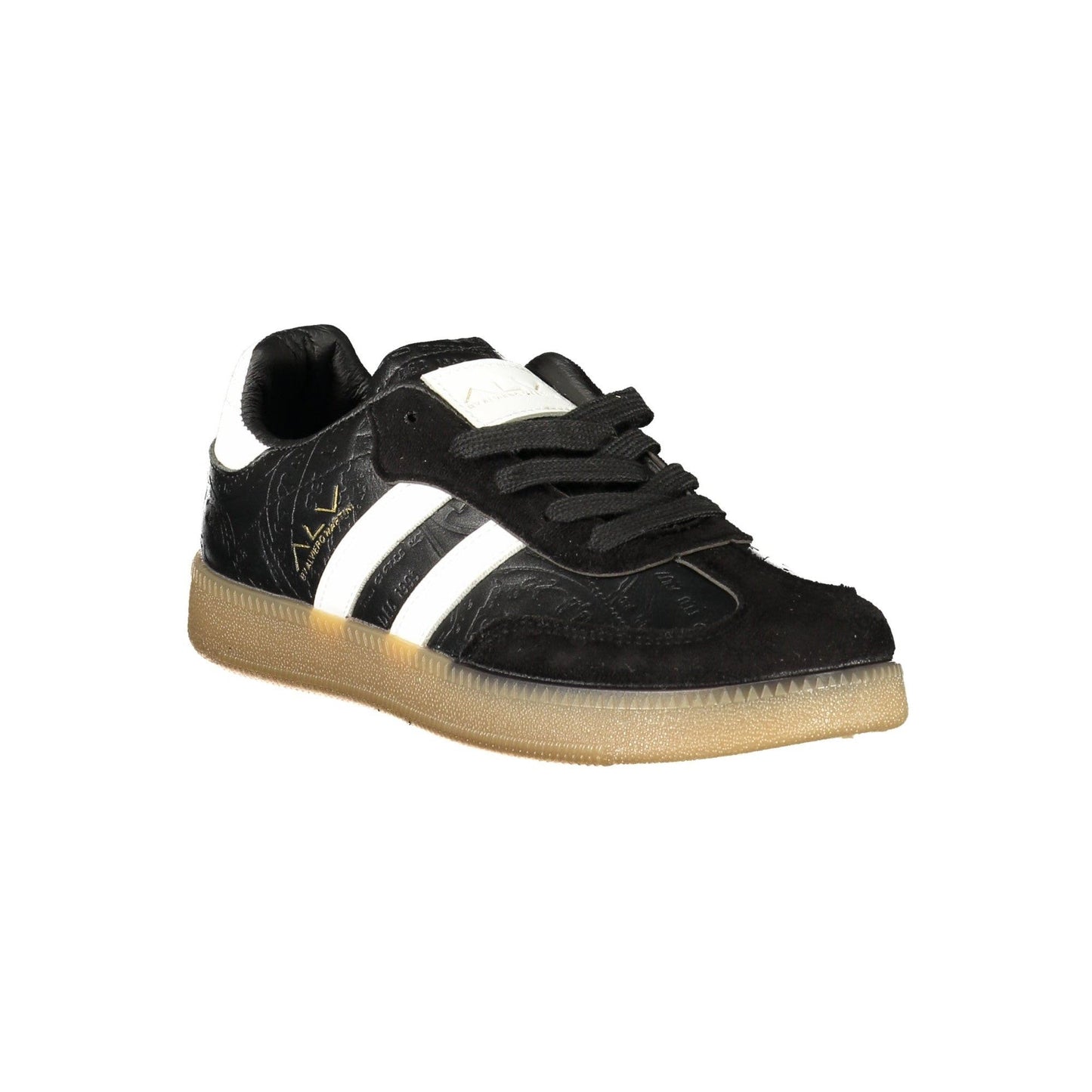 Alv By Alviero Martini Pantofi casual ALVSD0258 NEGRU