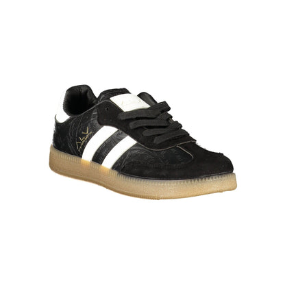 Alv By Alviero Martini Pantofi casual ALVSD0258 NEGRU