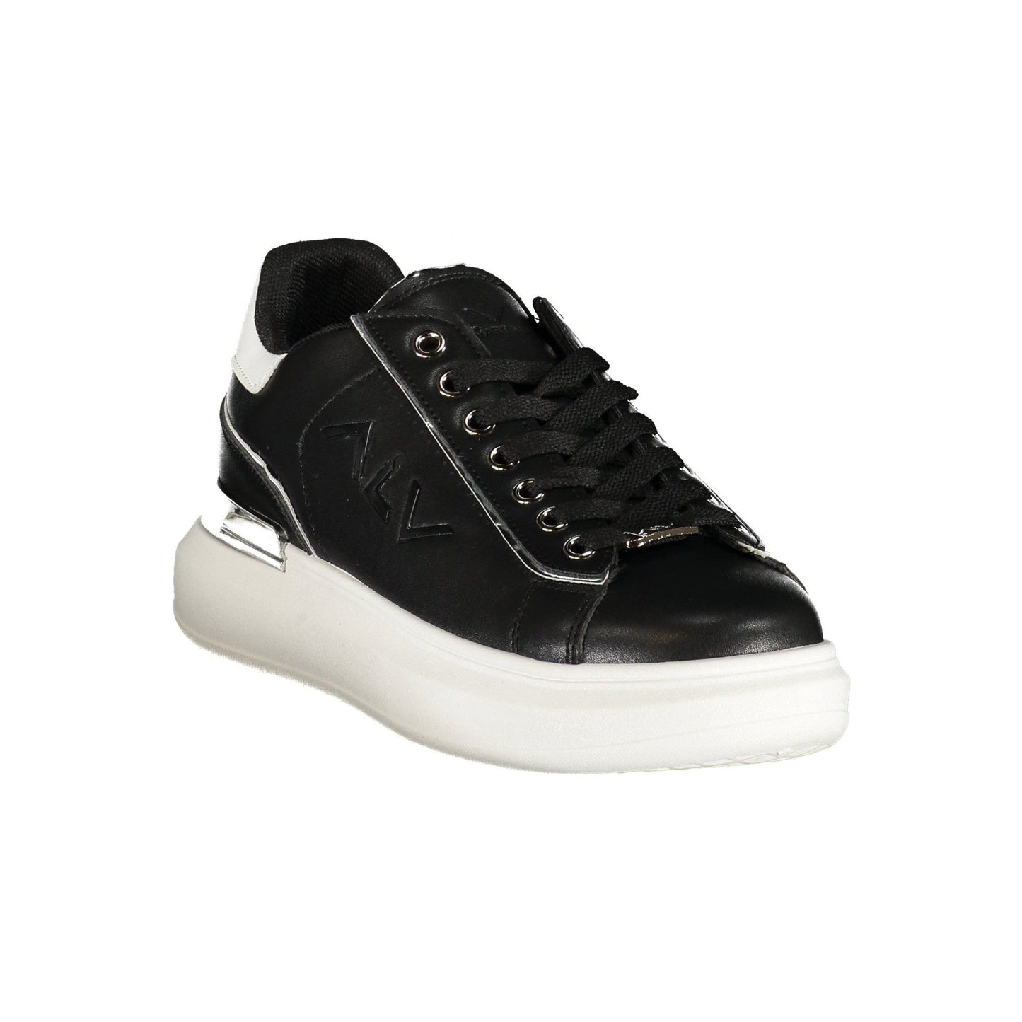 Alv By Alviero Martini Pantofi casual ALVSD0246 NEGRU