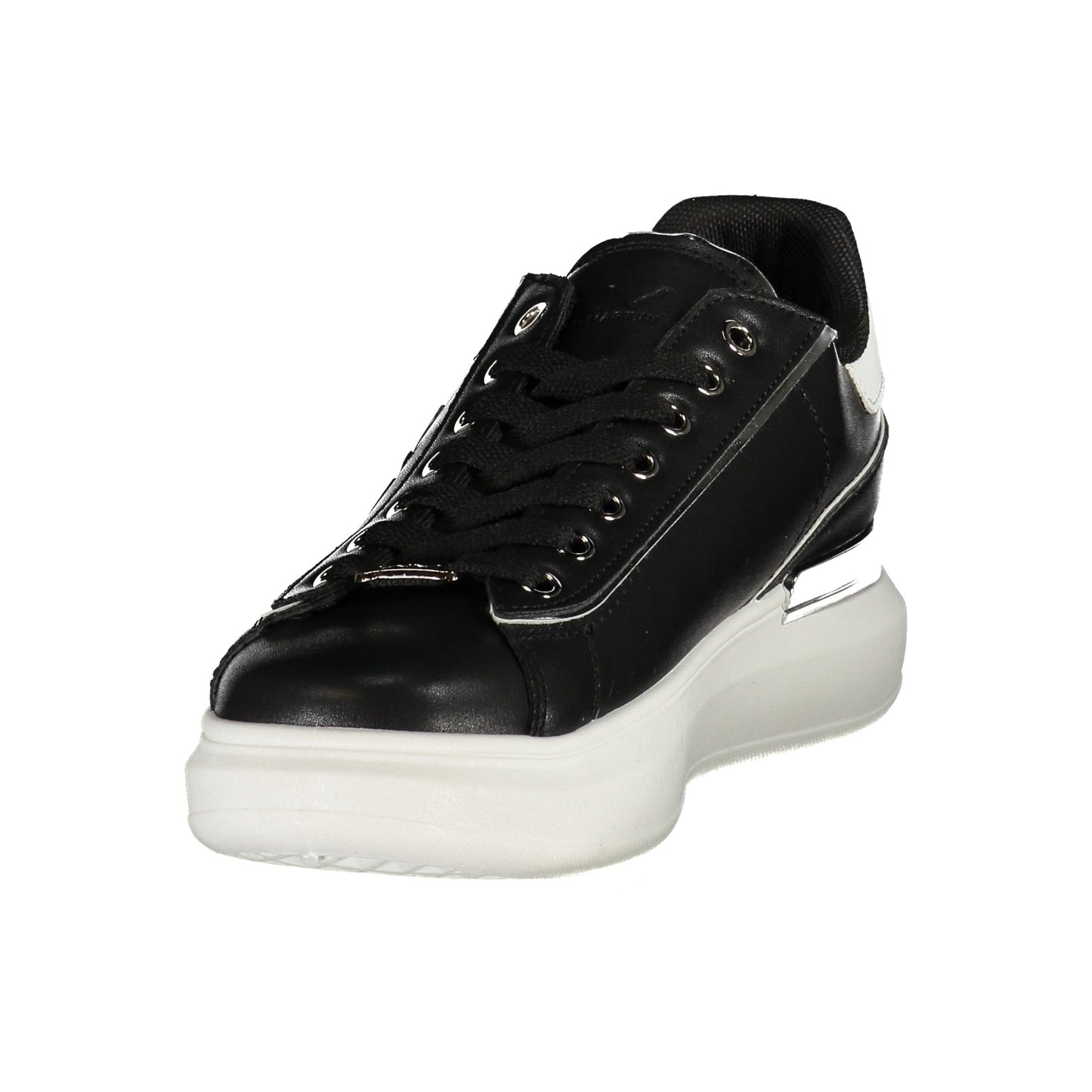 Alv By Alviero Martini Pantofi casual ALVSD0246 NEGRU