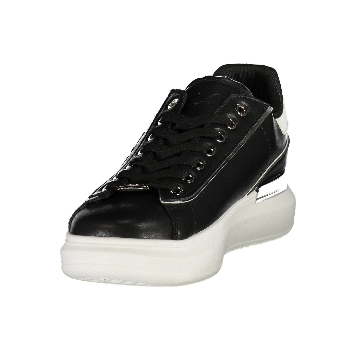 Alv By Alviero Martini Pantofi casual ALVSD0246 NEGRU