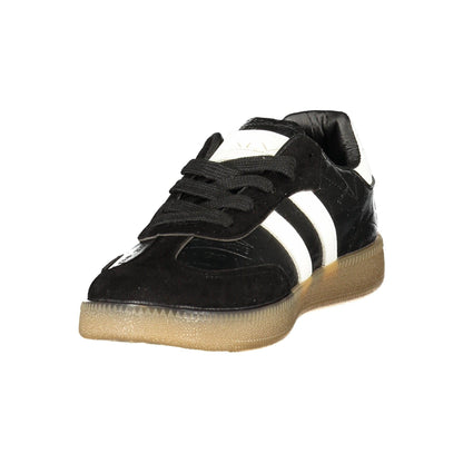 Alv By Alviero Martini Pantofi casual ALVSD0258 NEGRU