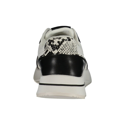 Alv By Alviero Martini Pantofi casual ALVSD0241 NEGRU