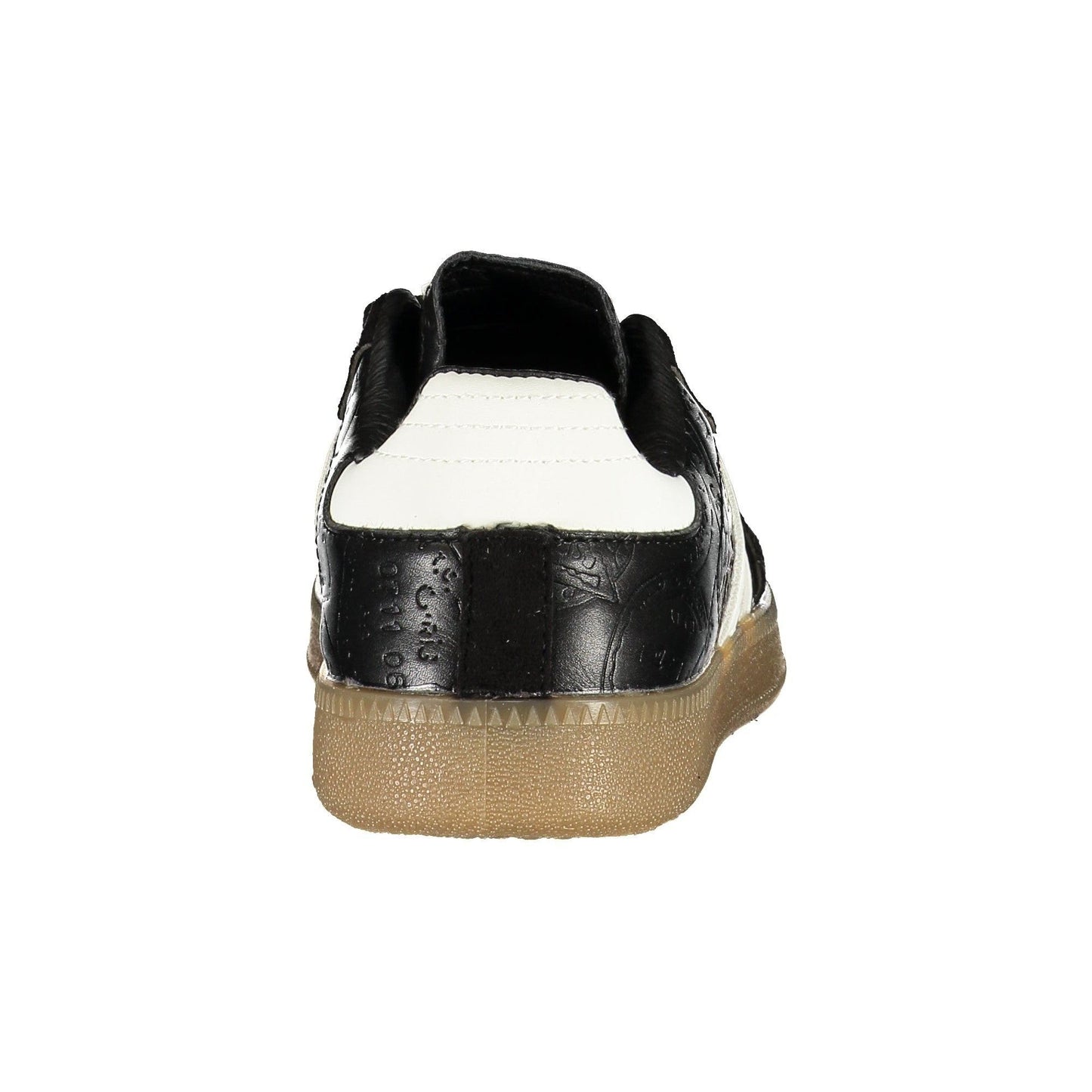Alv By Alviero Martini Pantofi casual ALVSD0258 NEGRU