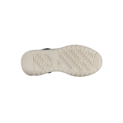 Alv By Alviero Martini Pantofi casual ALVSD0241 NEGRU