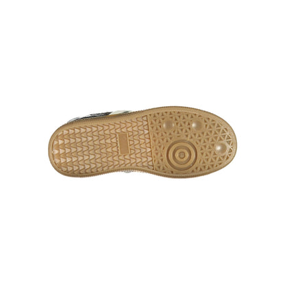 Alv By Alviero Martini Pantofi casual ALVSD0258 NEGRU
