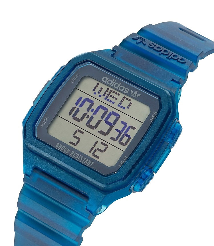 Adidas Ceas de mână AOST22552
