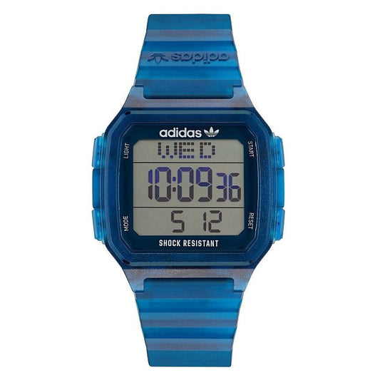 Adidas Ceas de mână AOST22552