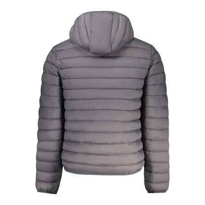 Armata Di Mare Geacă 5331640R GRI