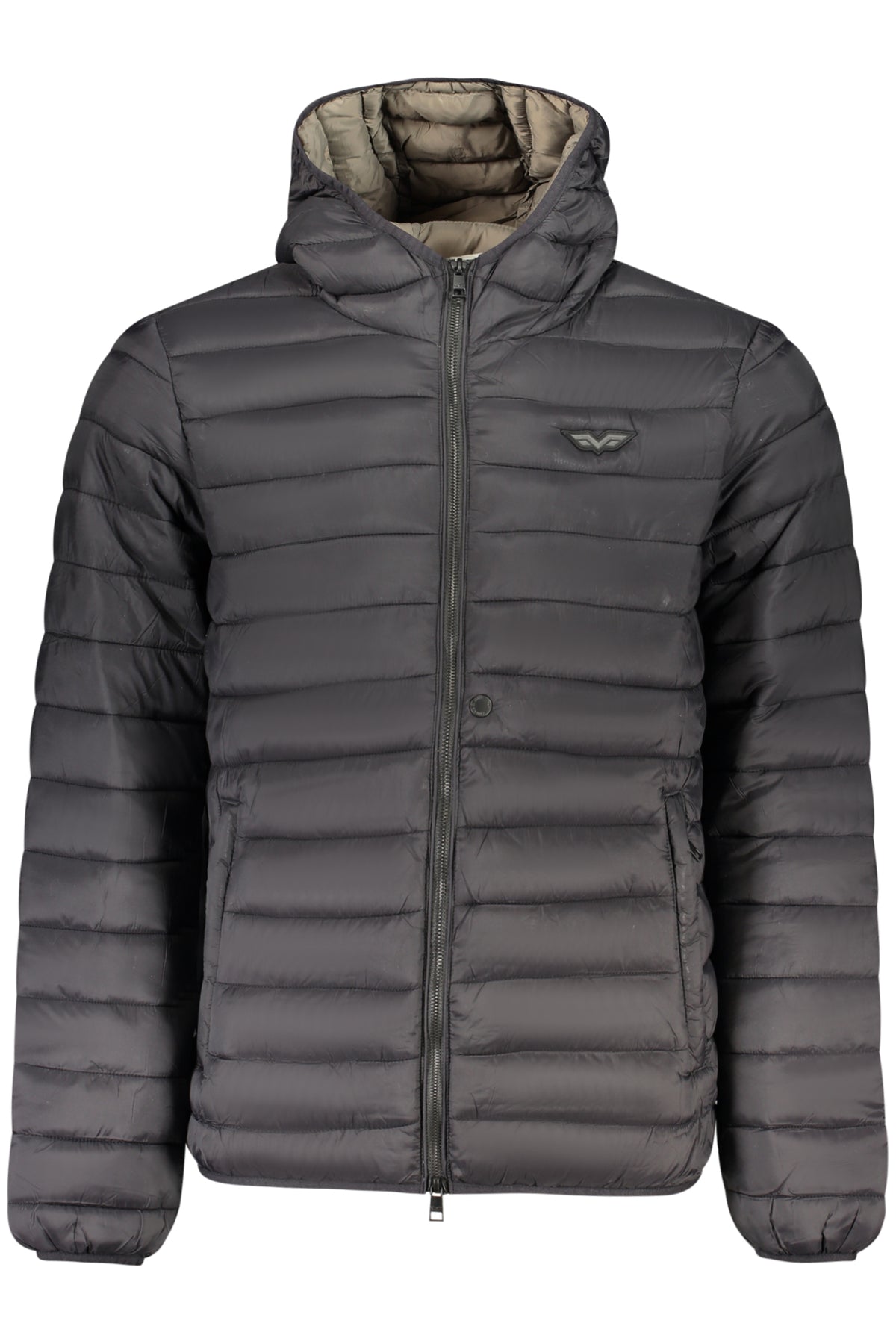 Armata Di Mare Geacă 5331U120C016 NEGRU