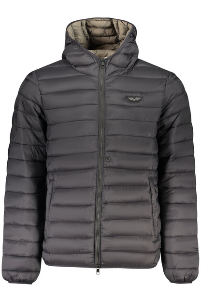 Armata Di Mare Geacă 5331U120C016 NEGRU