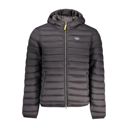 Armata Di Mare Geacă 5331640R NEGRU
