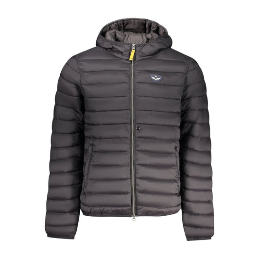 Armata Di Mare Geacă 5331640R NEGRU