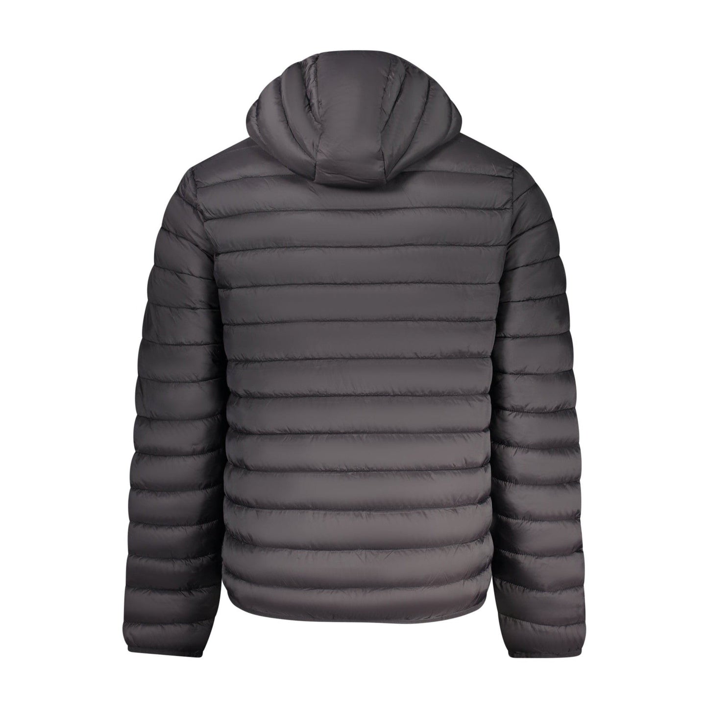 Armata Di Mare Geacă 5331640R NEGRU