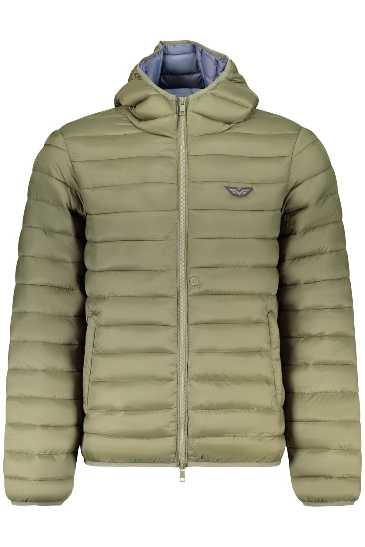 Armata Di Mare Geacă 5331U120C016 VERDE