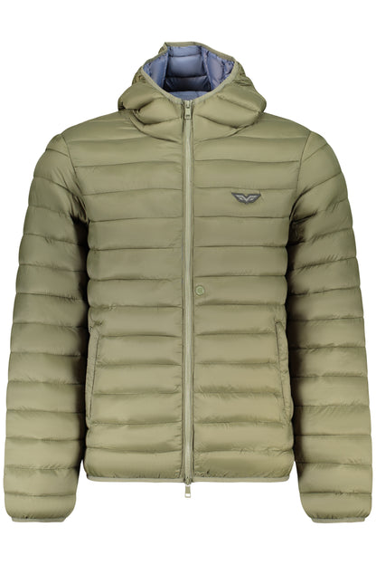 Armata Di Mare Geacă 5331U120C016 VERDE