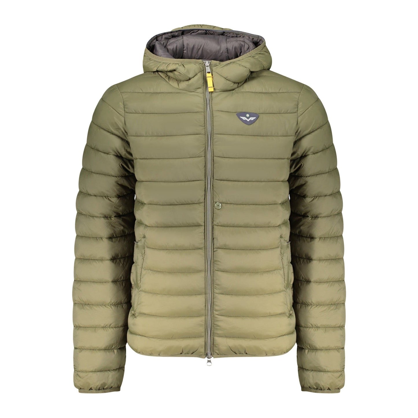 Armata Di Mare Geacă 5331640R VERDE