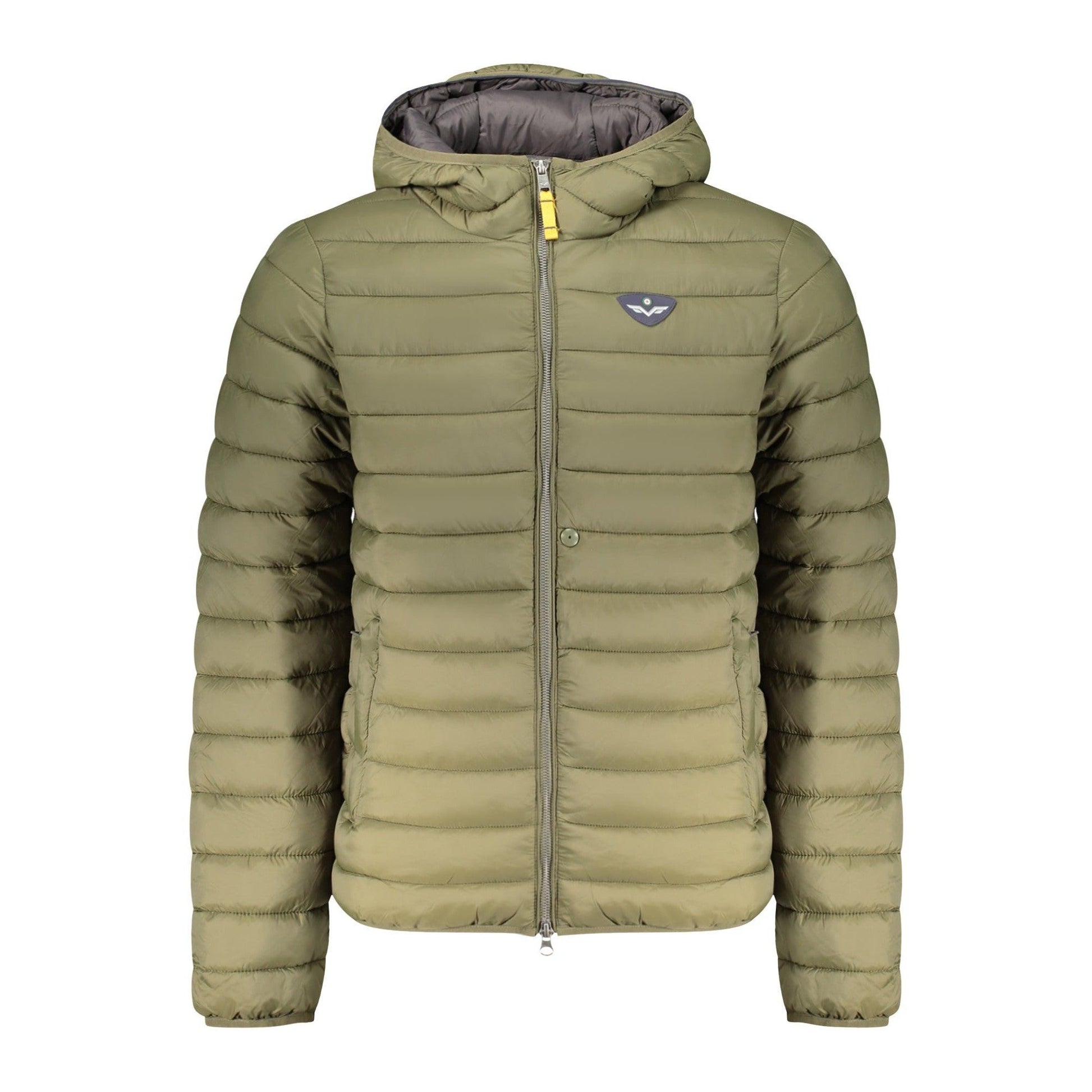 Armata Di Mare Geacă 5331640R VERDE