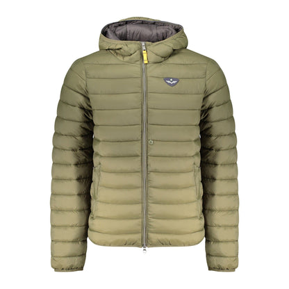 Armata Di Mare Geacă 5331640R VERDE