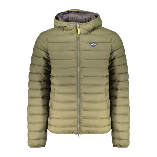 Armata Di Mare Geacă 5331640R VERDE