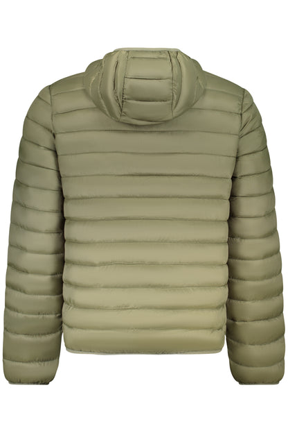 Armata Di Mare Geacă 5331U120C016 VERDE