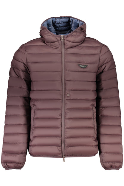 Armata Di Mare Geacă 5331U120C016 VIOLET
