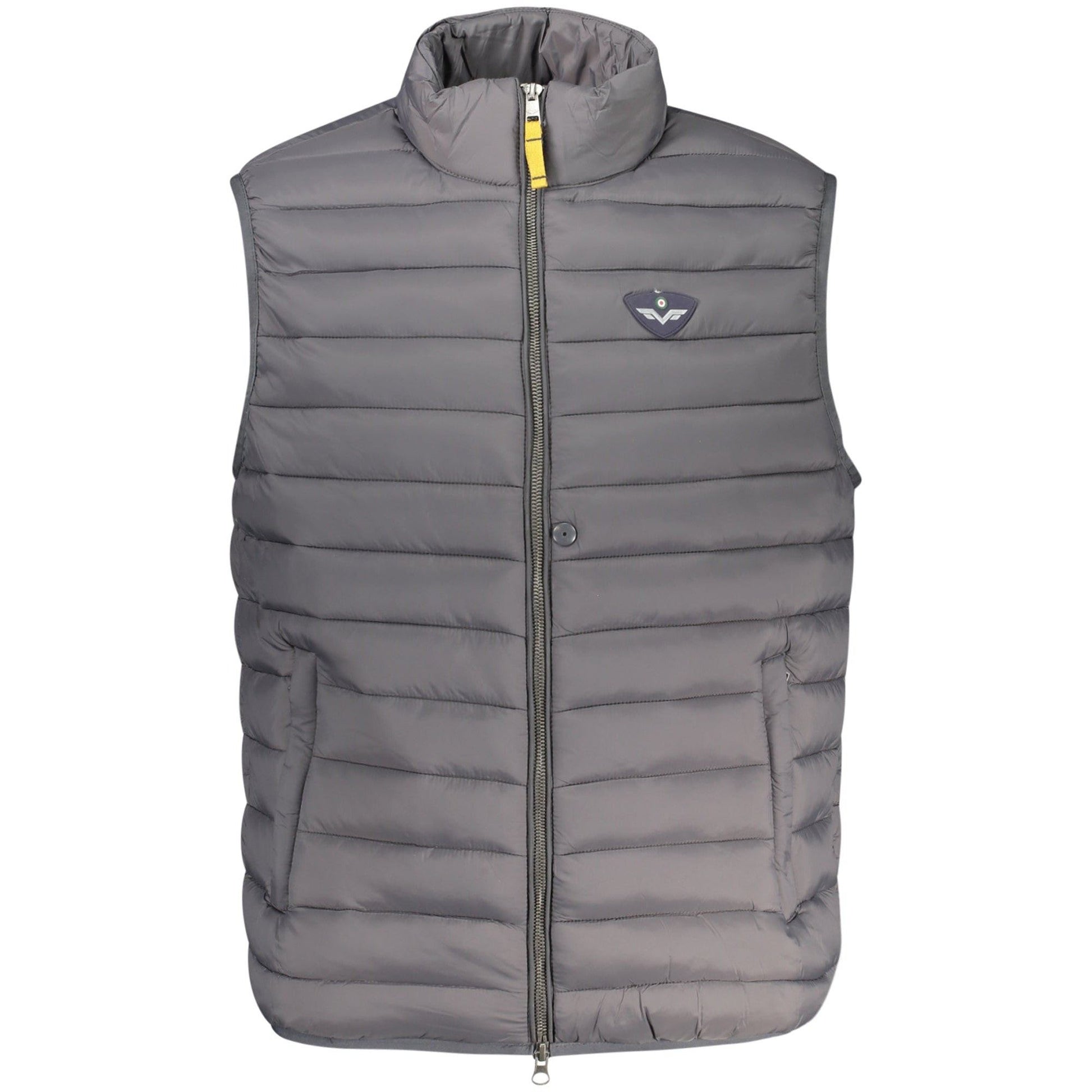 Armata Di Mare Vestă 5337221 GRI