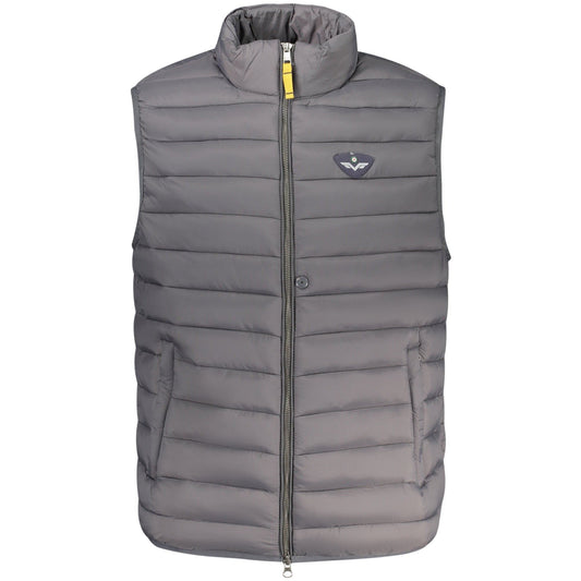Armata Di Mare Vestă 5337221R GRI
