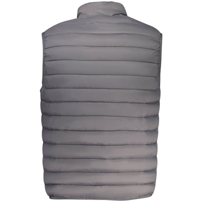 Armata Di Mare Vestă 5337221R GRI