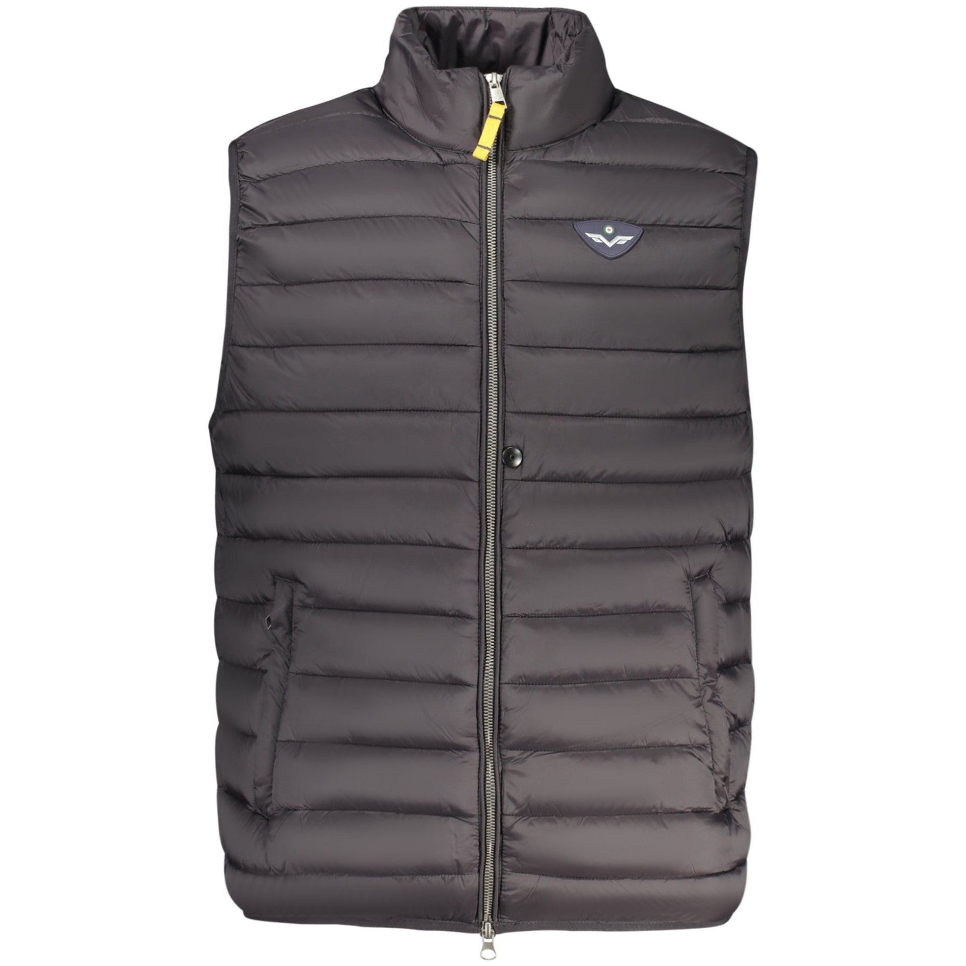 Armata Di Mare Vestă 5337221R NEGRU