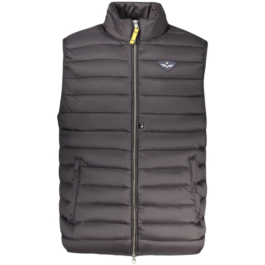 Armata Di Mare Vestă 5337221R NEGRU