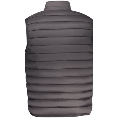 Armata Di Mare Vestă 5337221R NEGRU