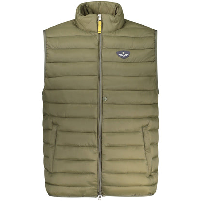 Armata Di Mare Vestă 5337221R VERDE