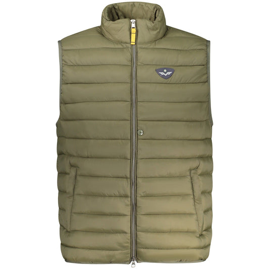 Armata Di Mare Vestă 5337221R VERDE