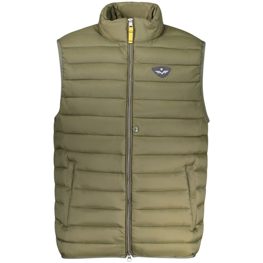 Armata Di Mare Vestă 5337221 VERDE