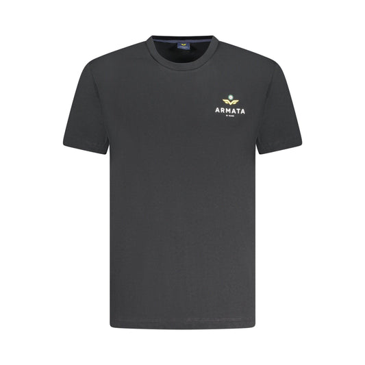 Armata Di Mare Tricou 5351122 NEGRU