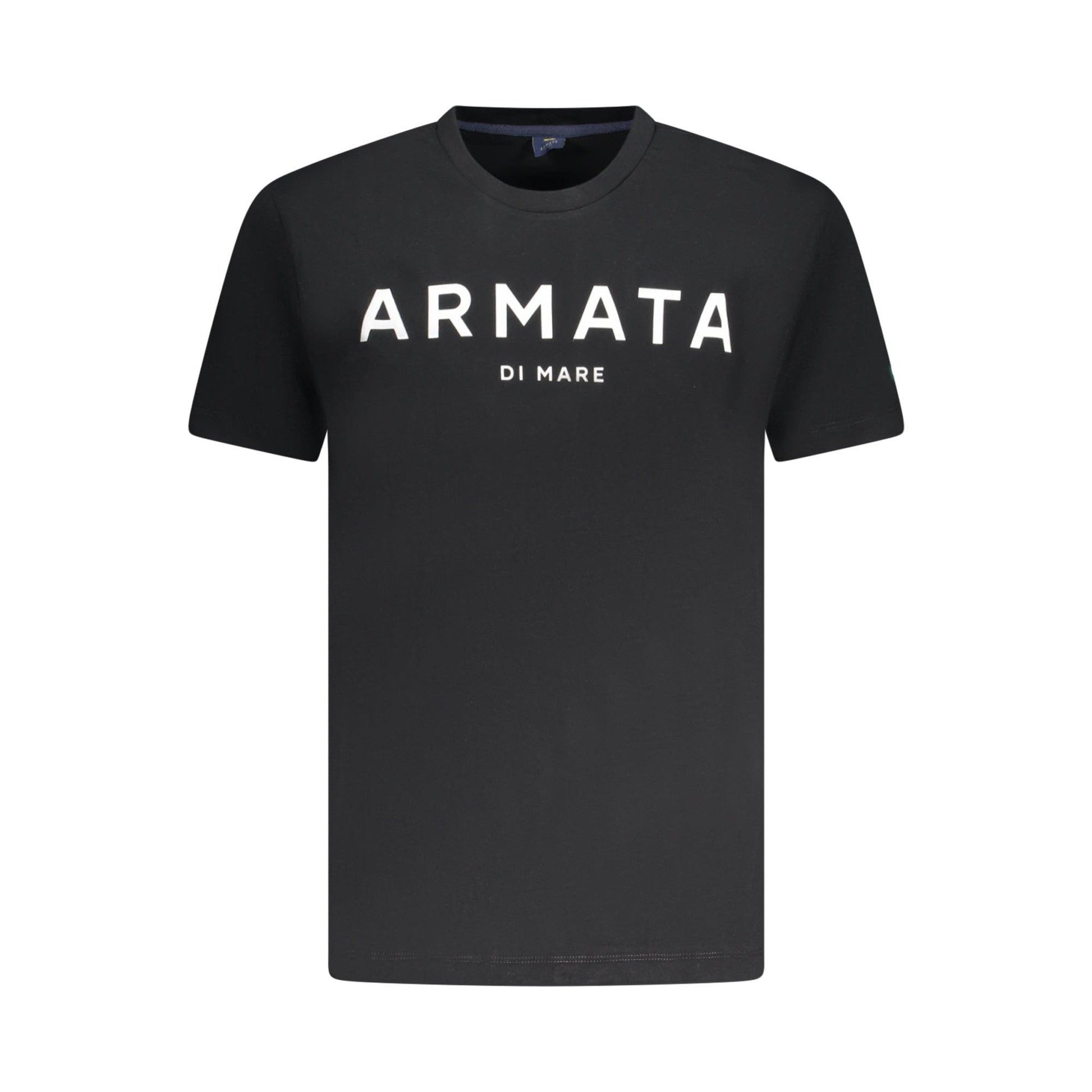 Armata Di Mare Tricou 5351127 NEGRU