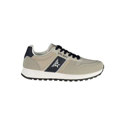 Avirex Pantofi casual VIVIAN004 BEJ 2