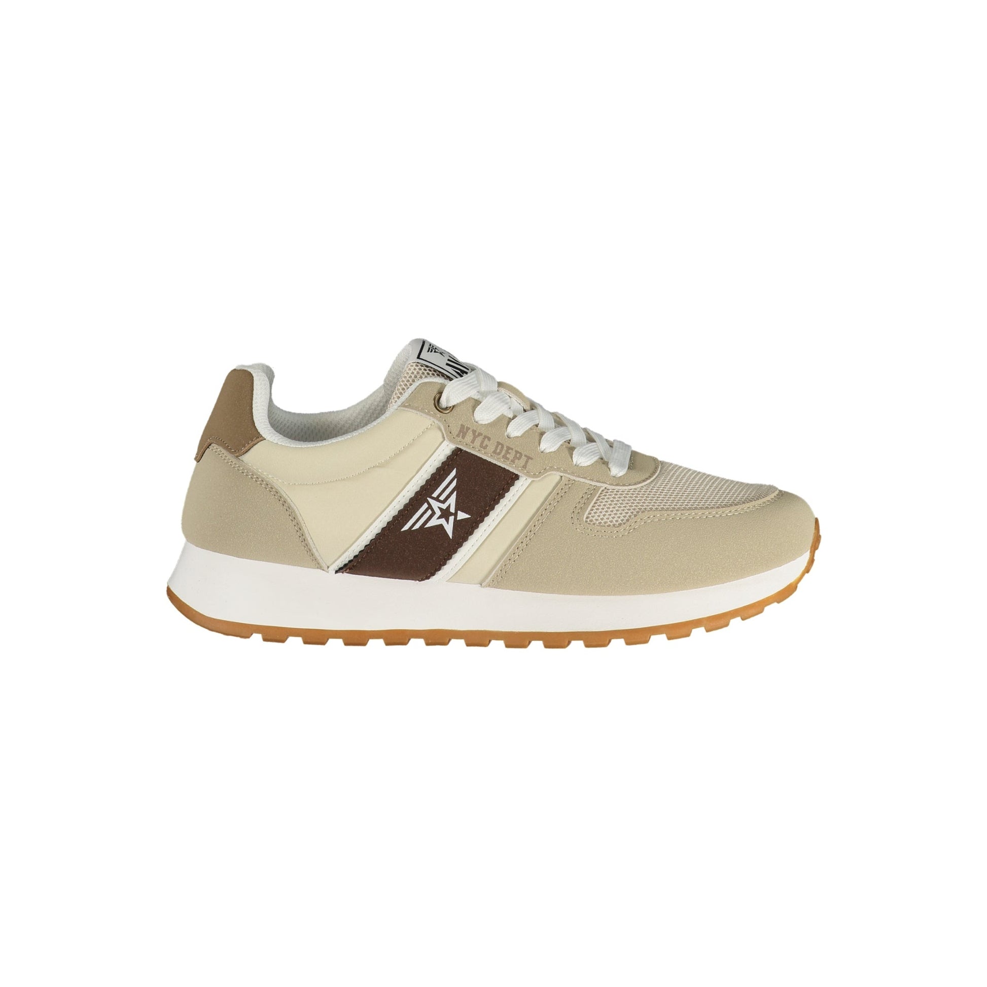 Avirex Pantofi casual VIVIAN004 BEJ
