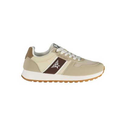 Avirex Pantofi casual VIVIAN004 BEJ