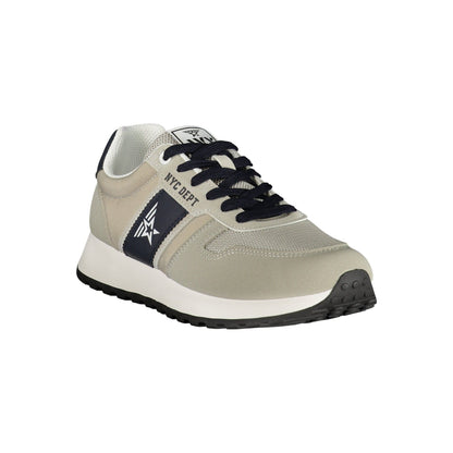 Avirex Pantofi casual VIVIAN004 BEJ 2