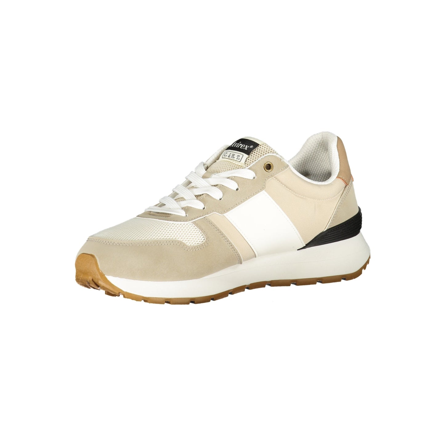 Avirex Pantofi casual VIVIAN002NYLSUP BEJ