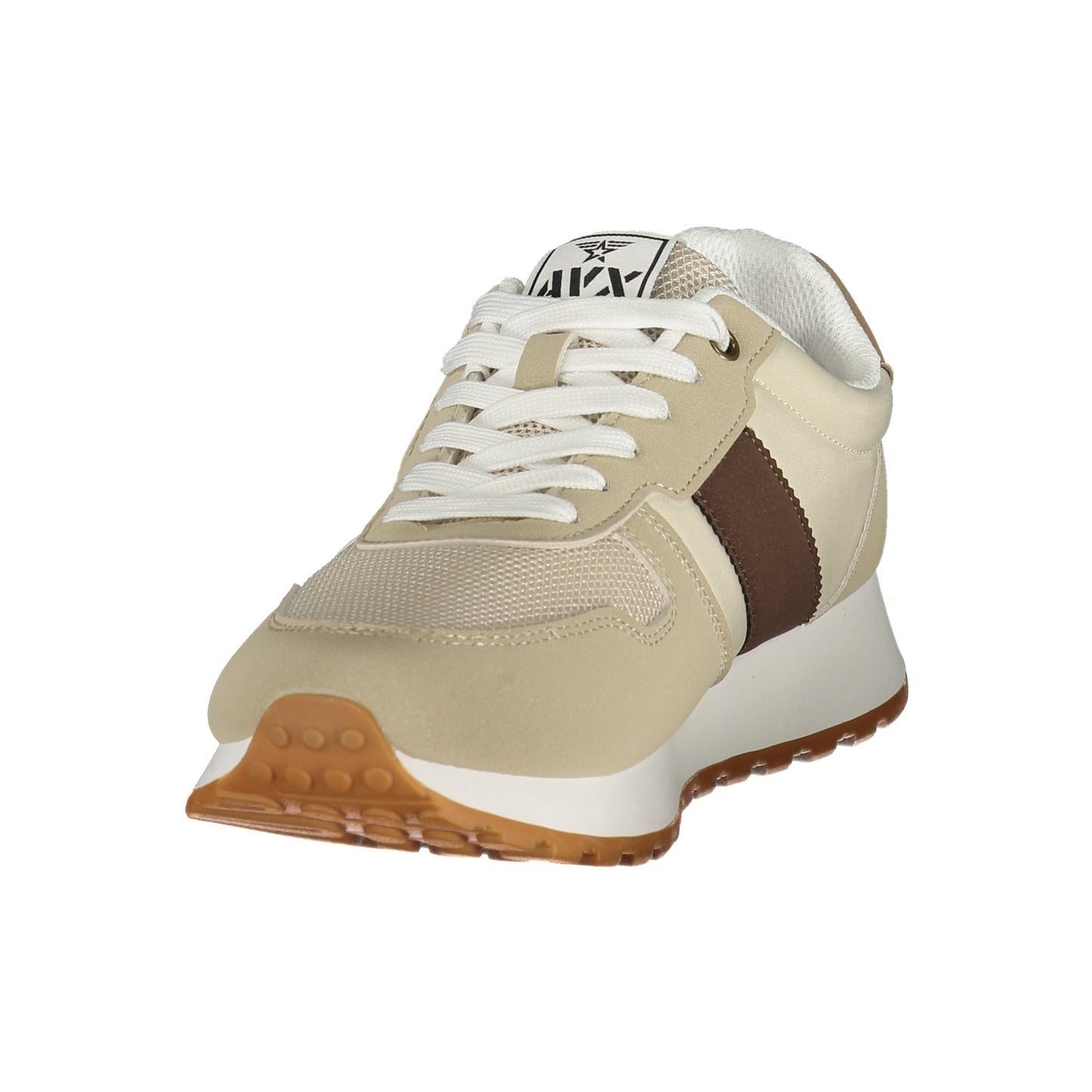 Avirex Pantofi casual VIVIAN004 BEJ