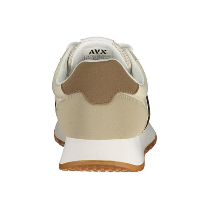 Avirex Pantofi casual VIVIAN004 BEJ