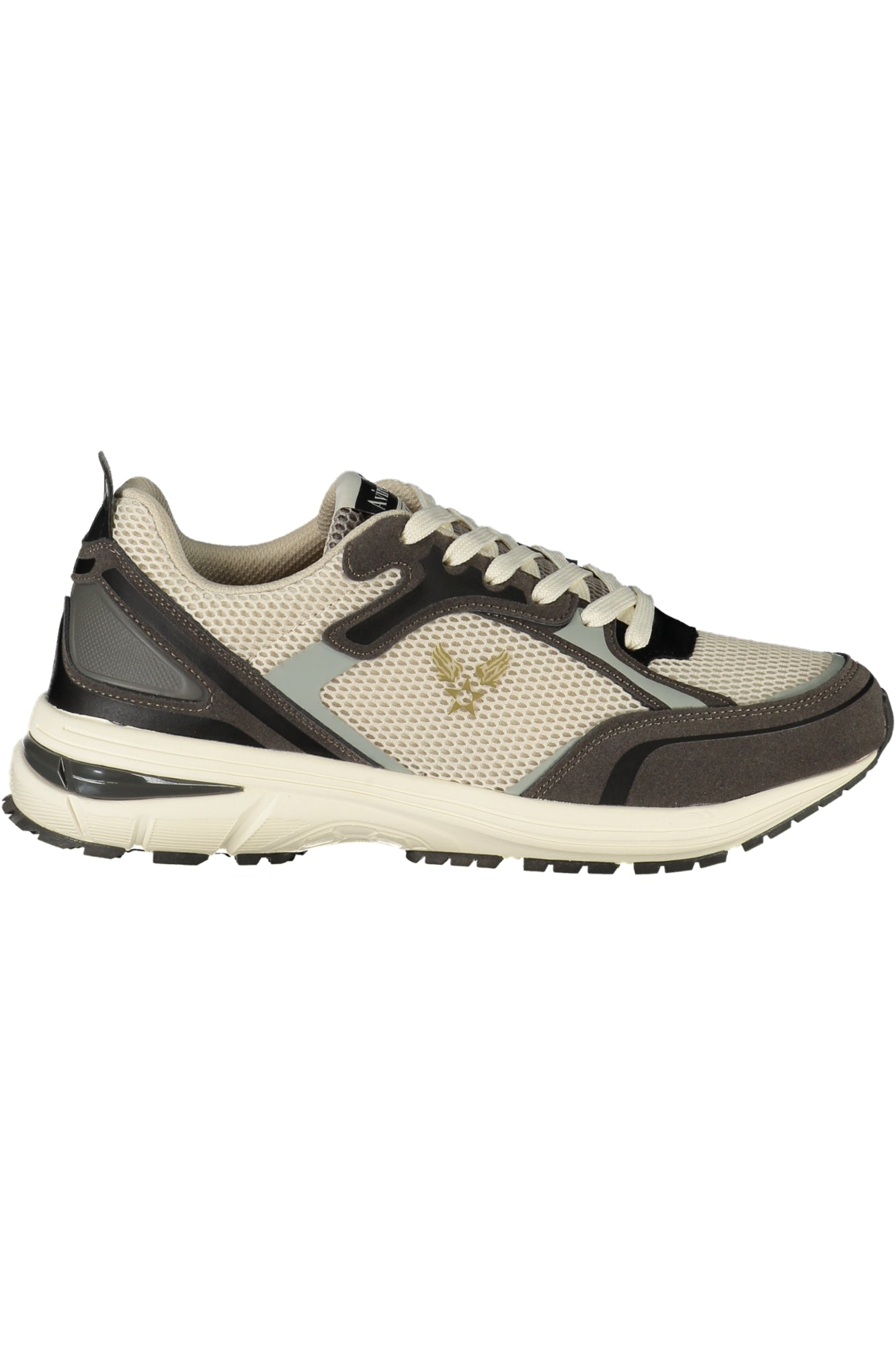 Avirex Pantofi casual SPRINT010PPNMES ALB