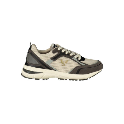 Avirex Pantofi casual SPRINT010PPNMES ALB