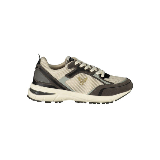 Avirex Pantofi casual SPRINT010PPNMES ALB