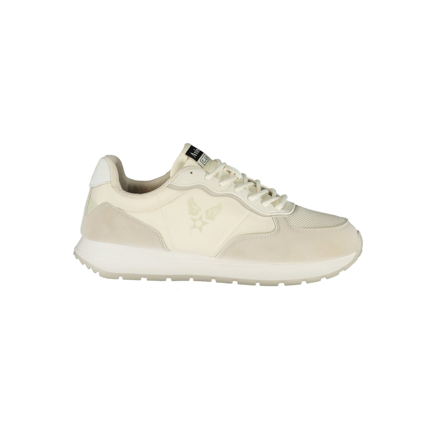 Avirex Pantofi casual VIVIAN001NYLPNU ALB