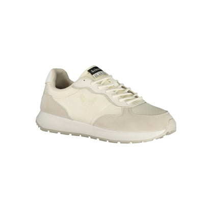 Avirex Pantofi casual VIVIAN001NYLPNU ALB