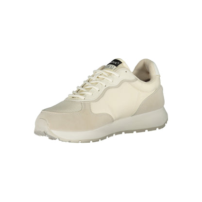 Avirex Pantofi casual VIVIAN001NYLPNU ALB